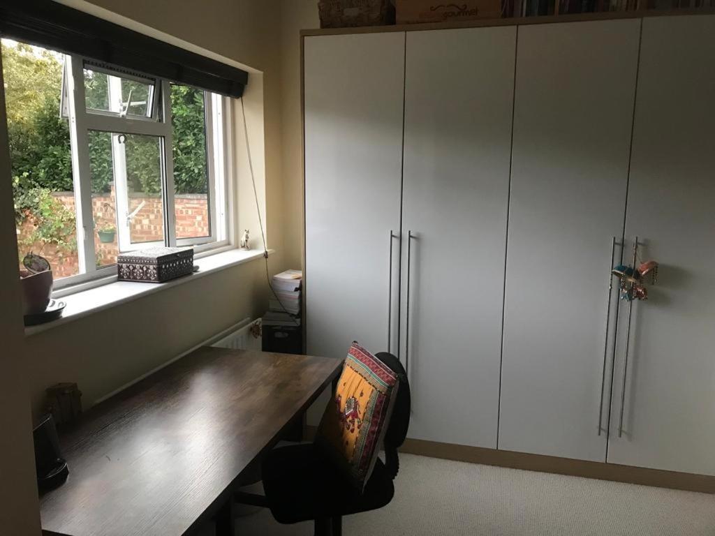 Serene Spacious Room 斯坦斯 外观 照片